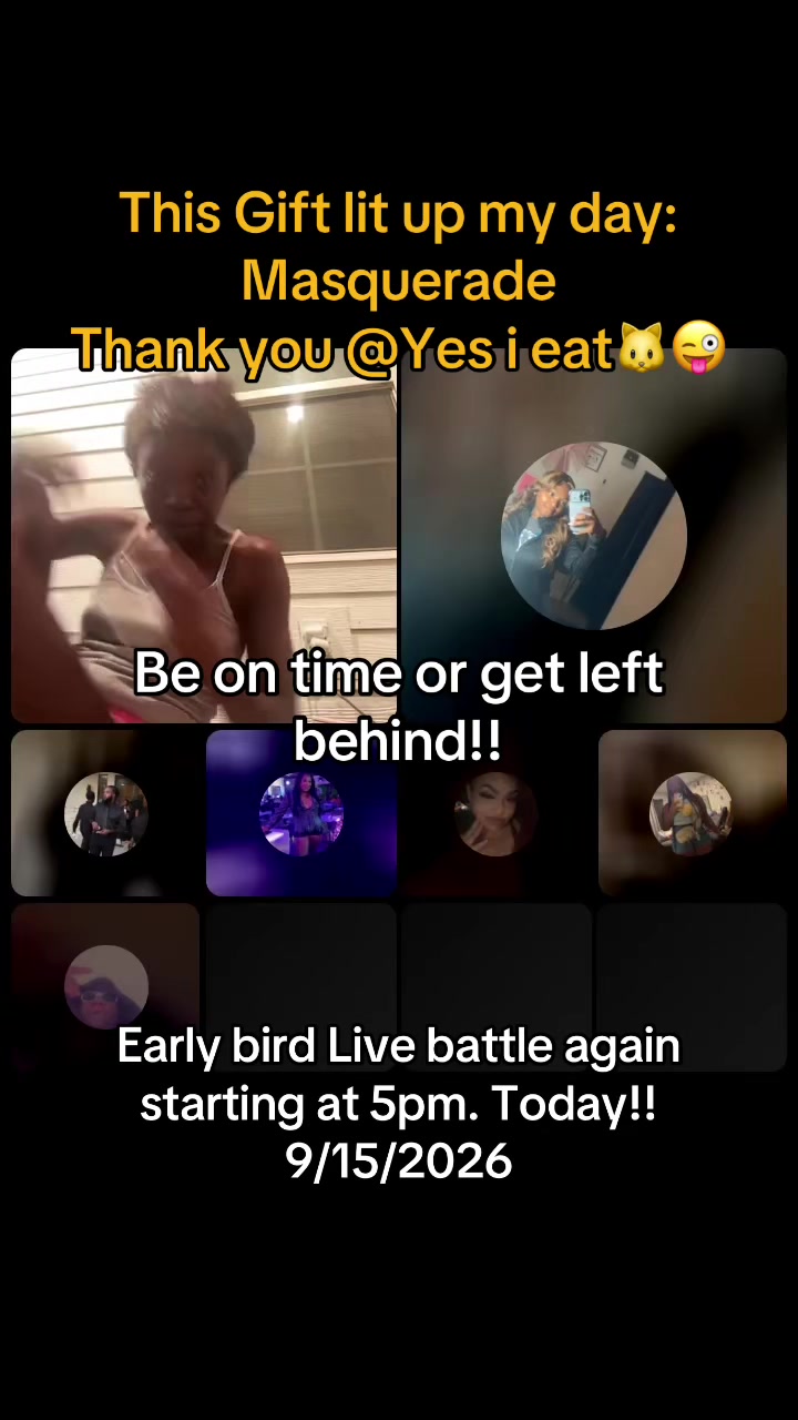 @GhettoPrincessContentCreator