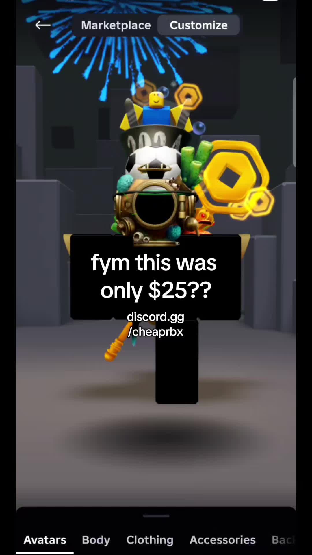 @s