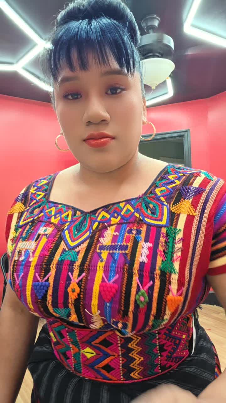 @Shaki.ramirez1