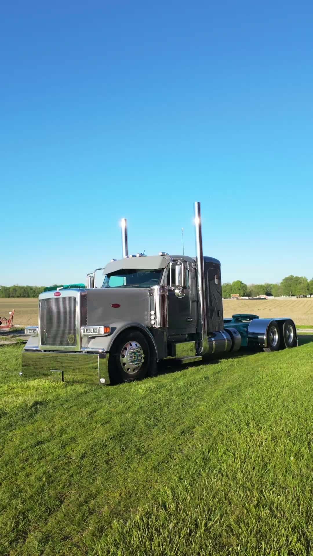 @Dickerson Custom Trucks