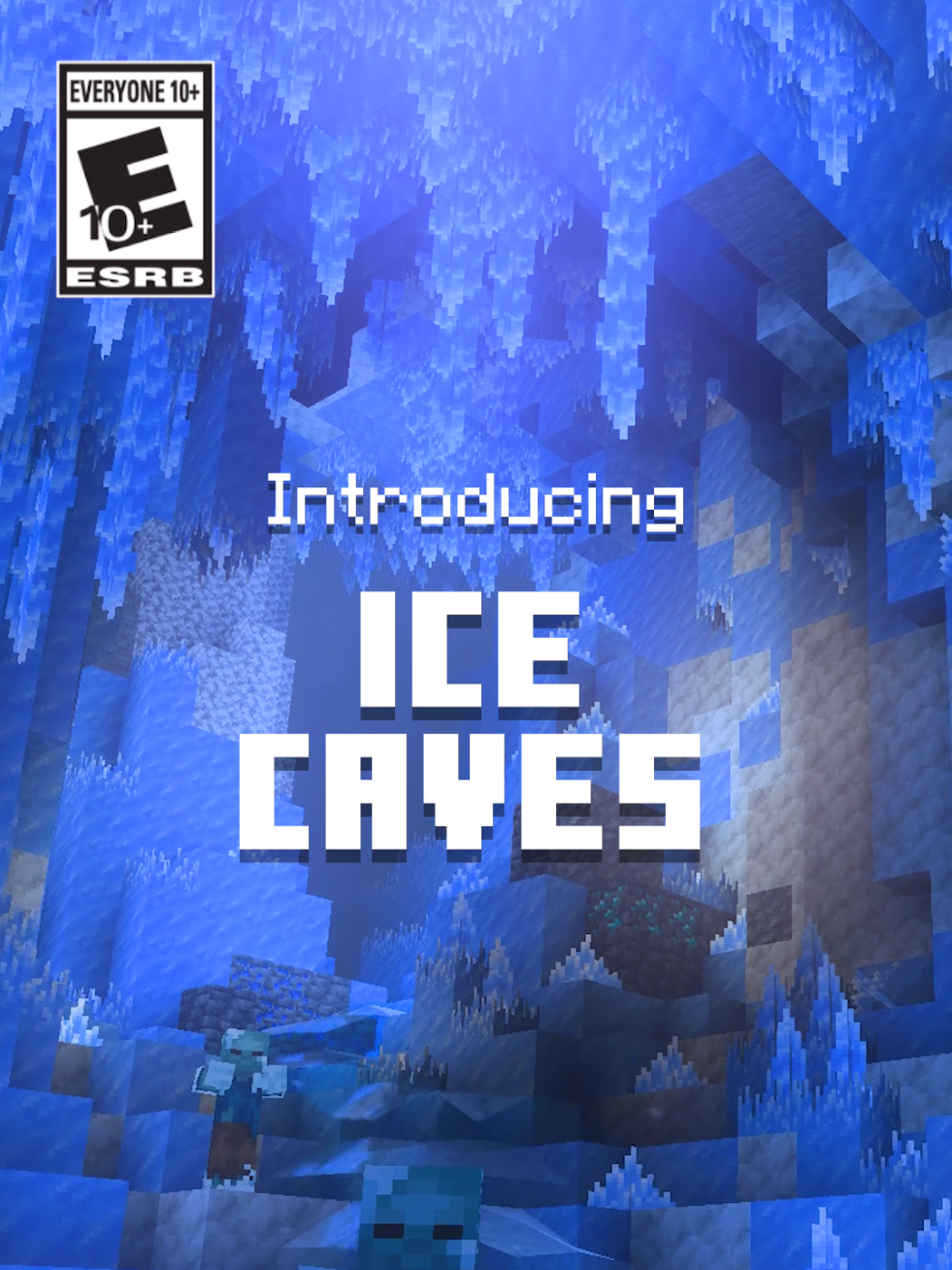 @Minecraft
