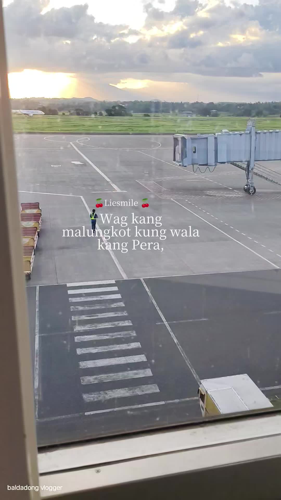@BALDADONG VLOGGER