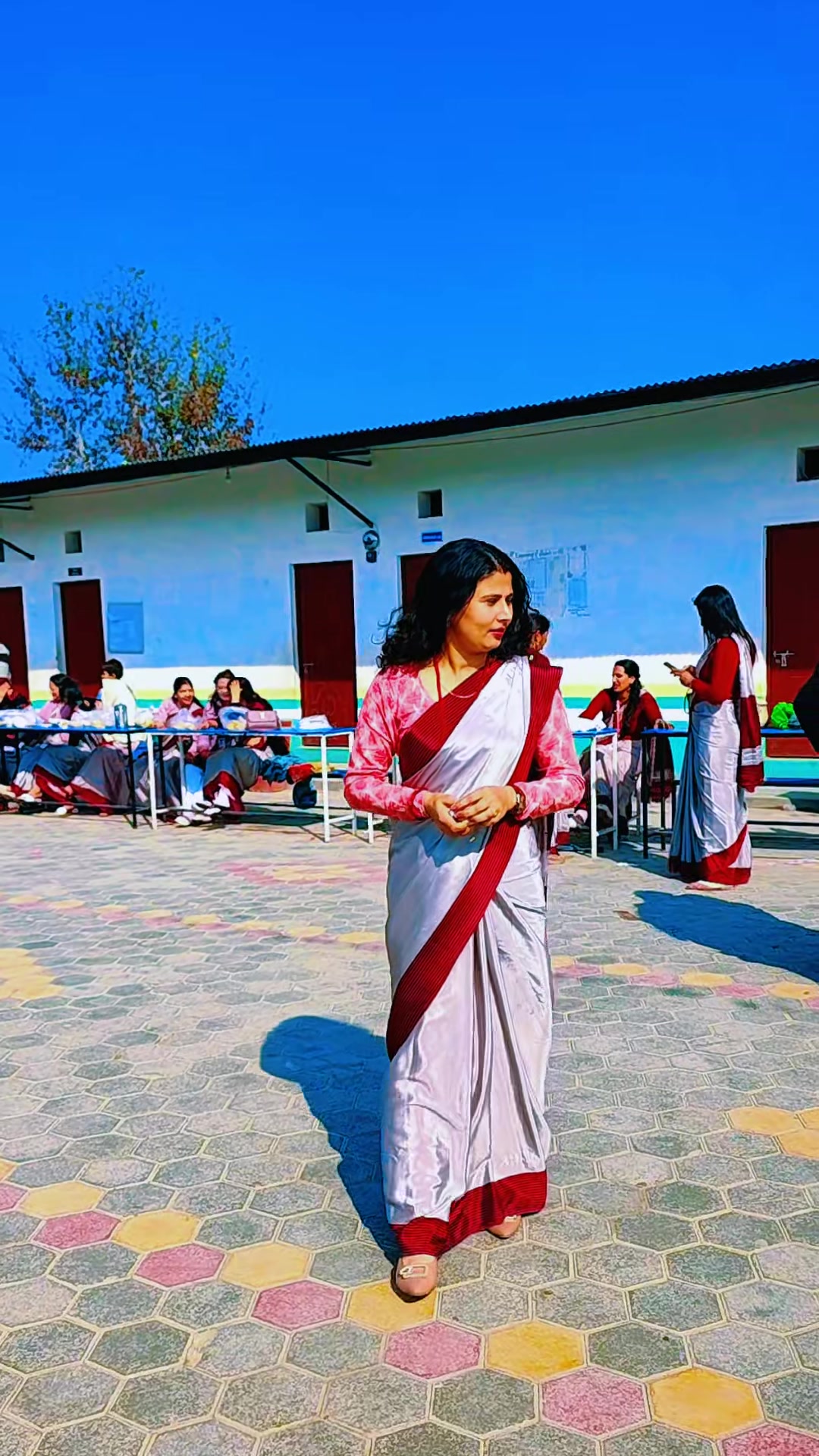 @Maya Bhatta 👁️
