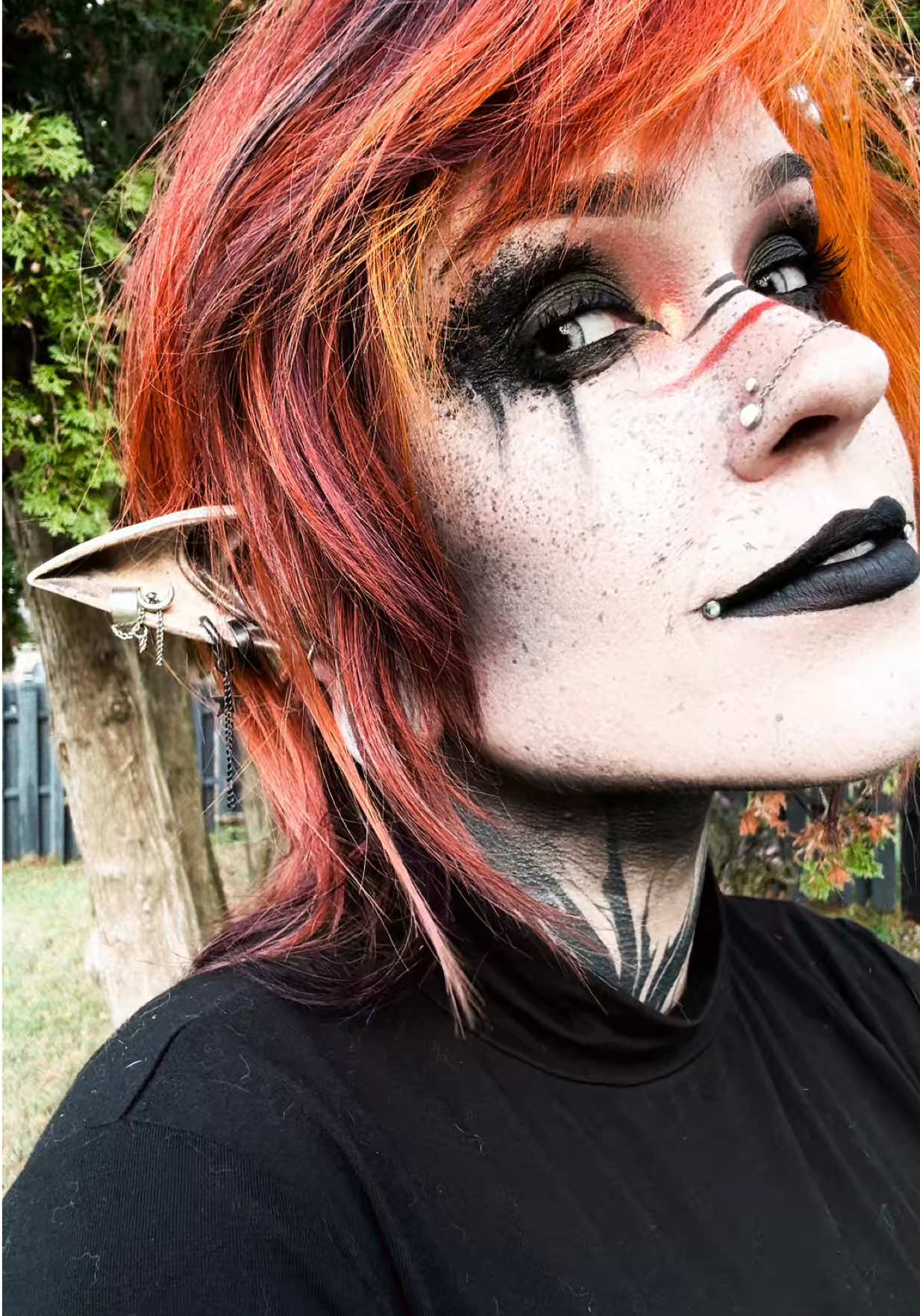 @Holofox