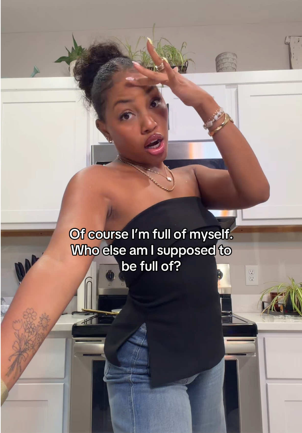 @Jasmine J