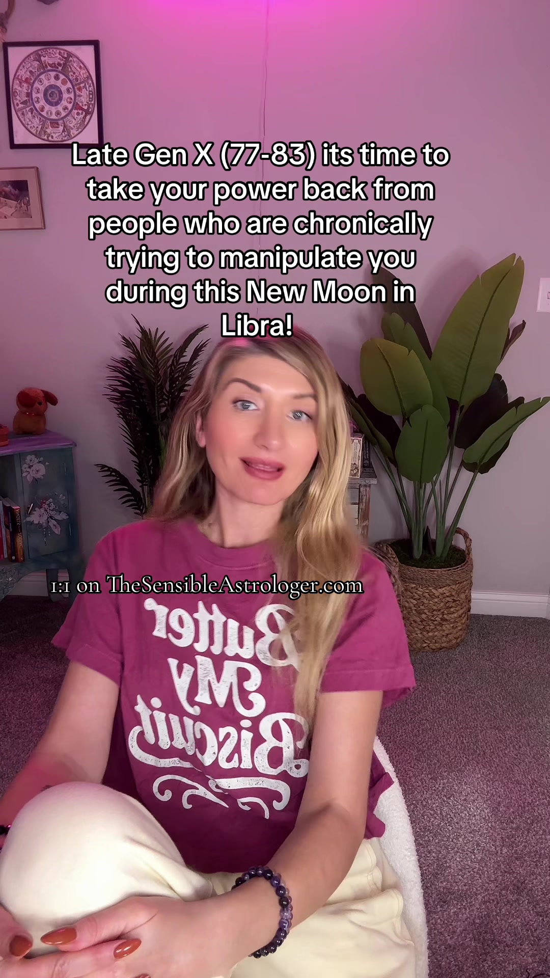 @🕊️The Sensible Astrologer ™️