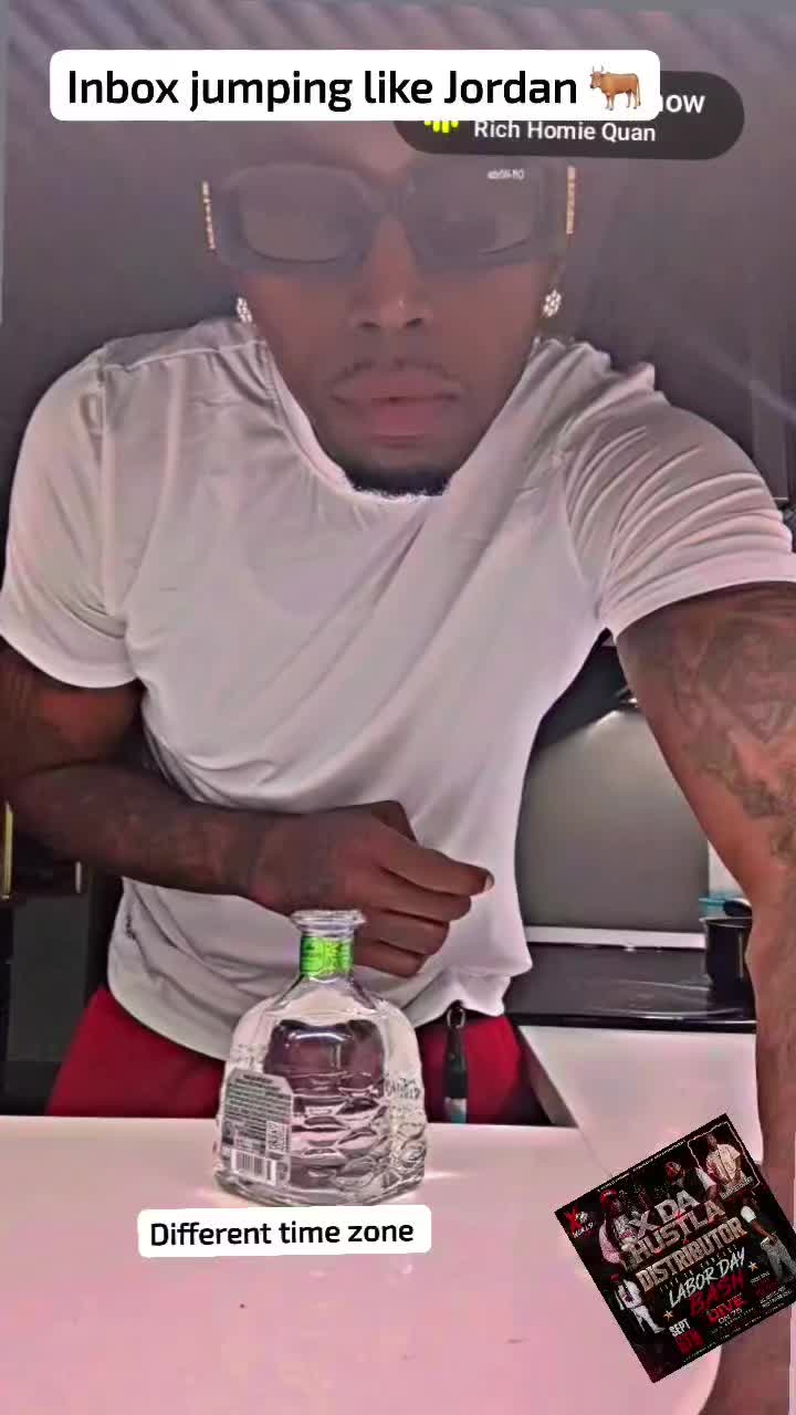 @RUEBEN DA KUBEN