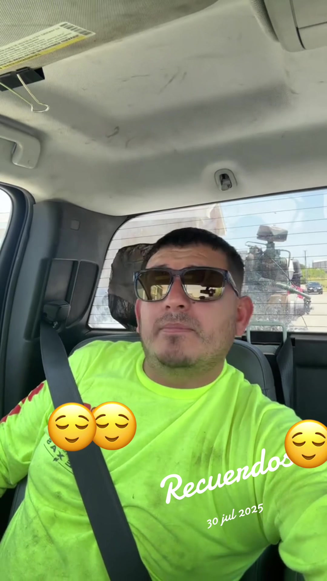 @Christian Saavedra