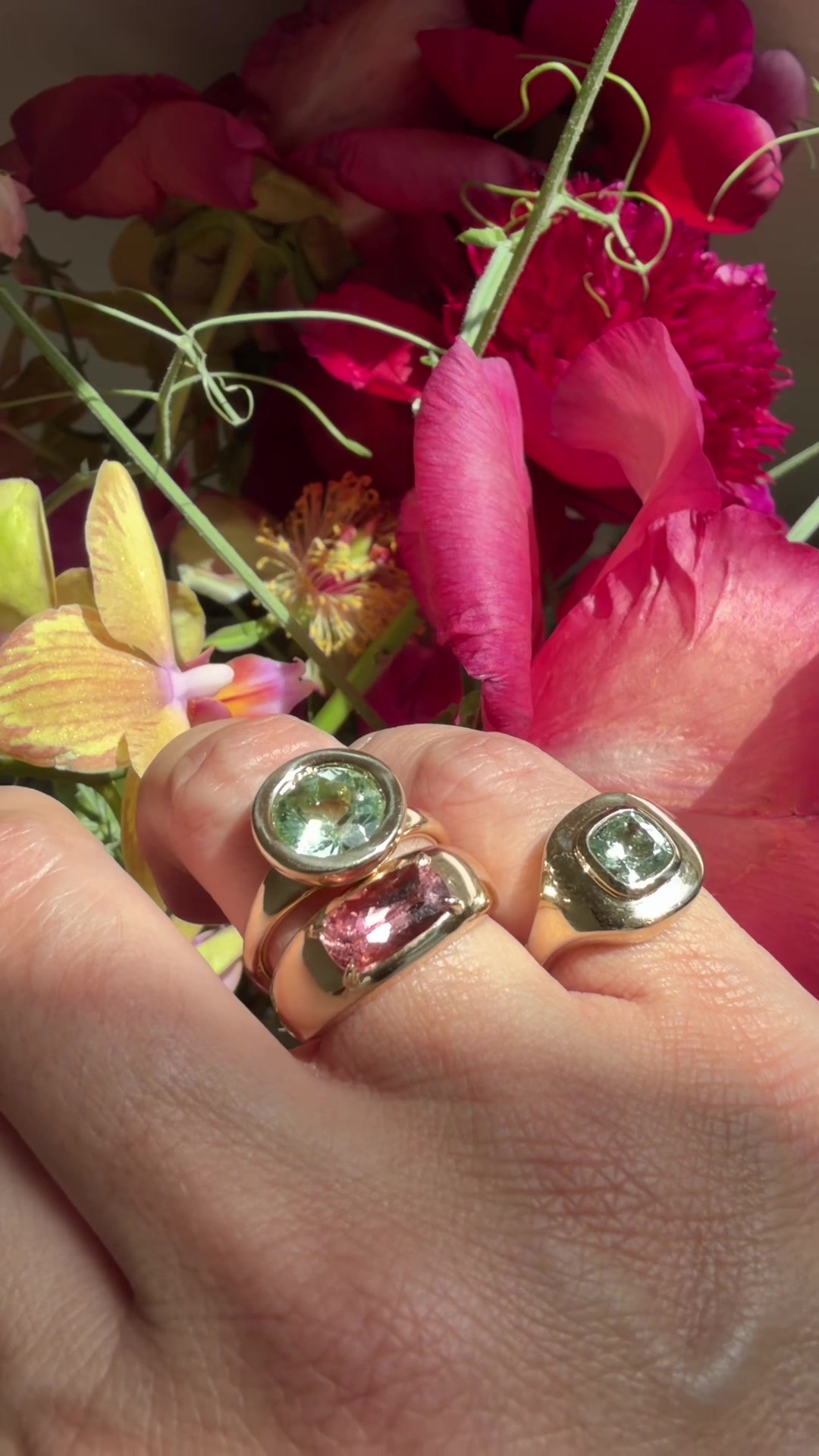 @Starling Jewelry