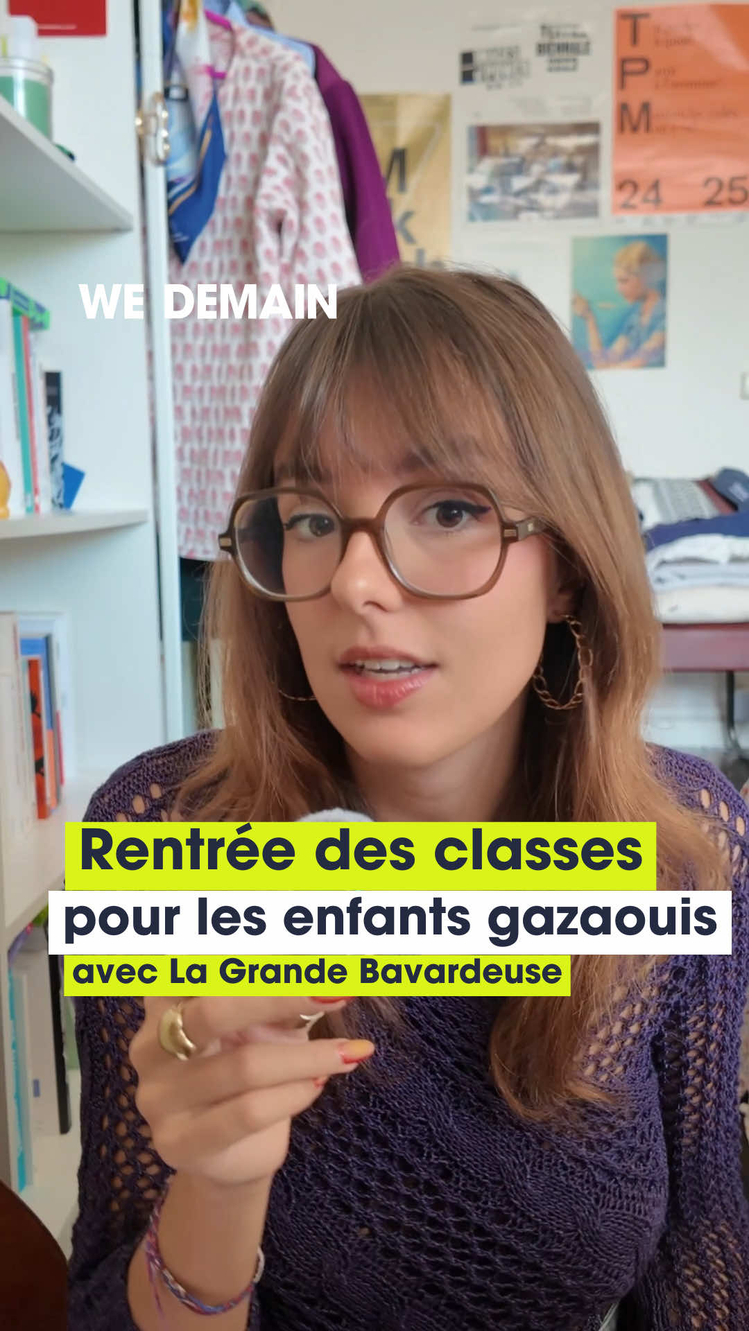 @Bavardage