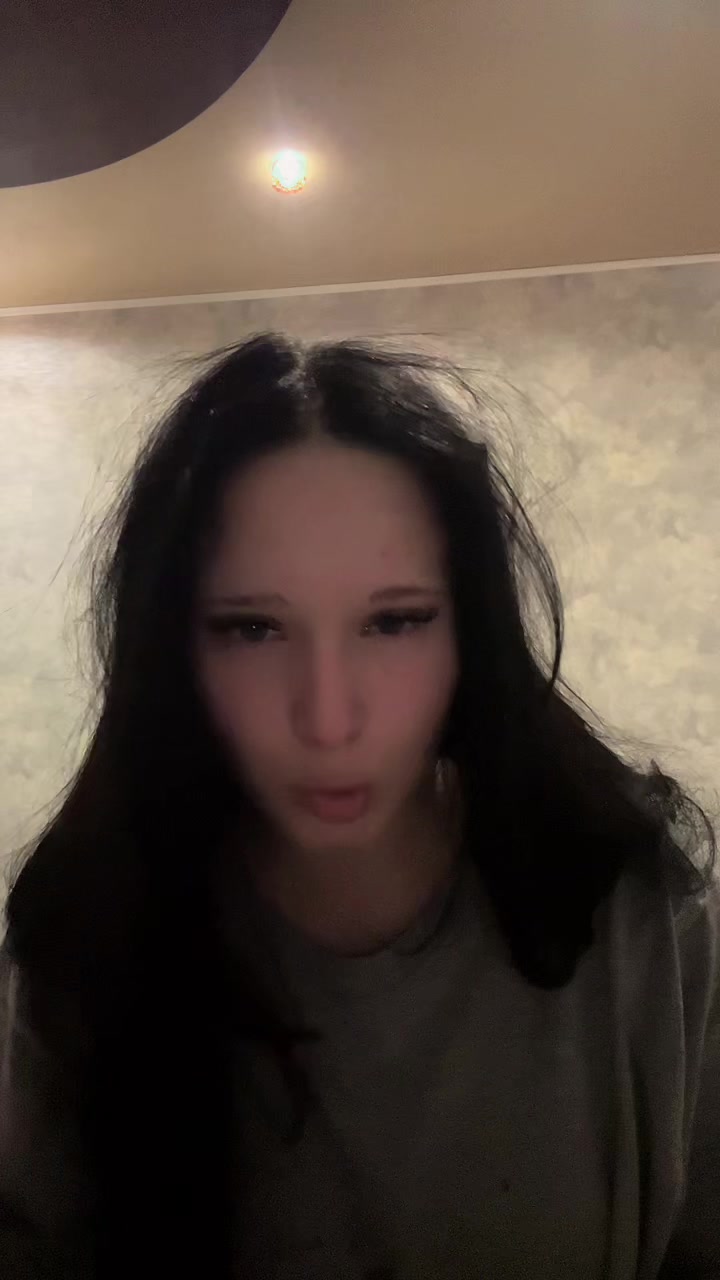 @чёрная