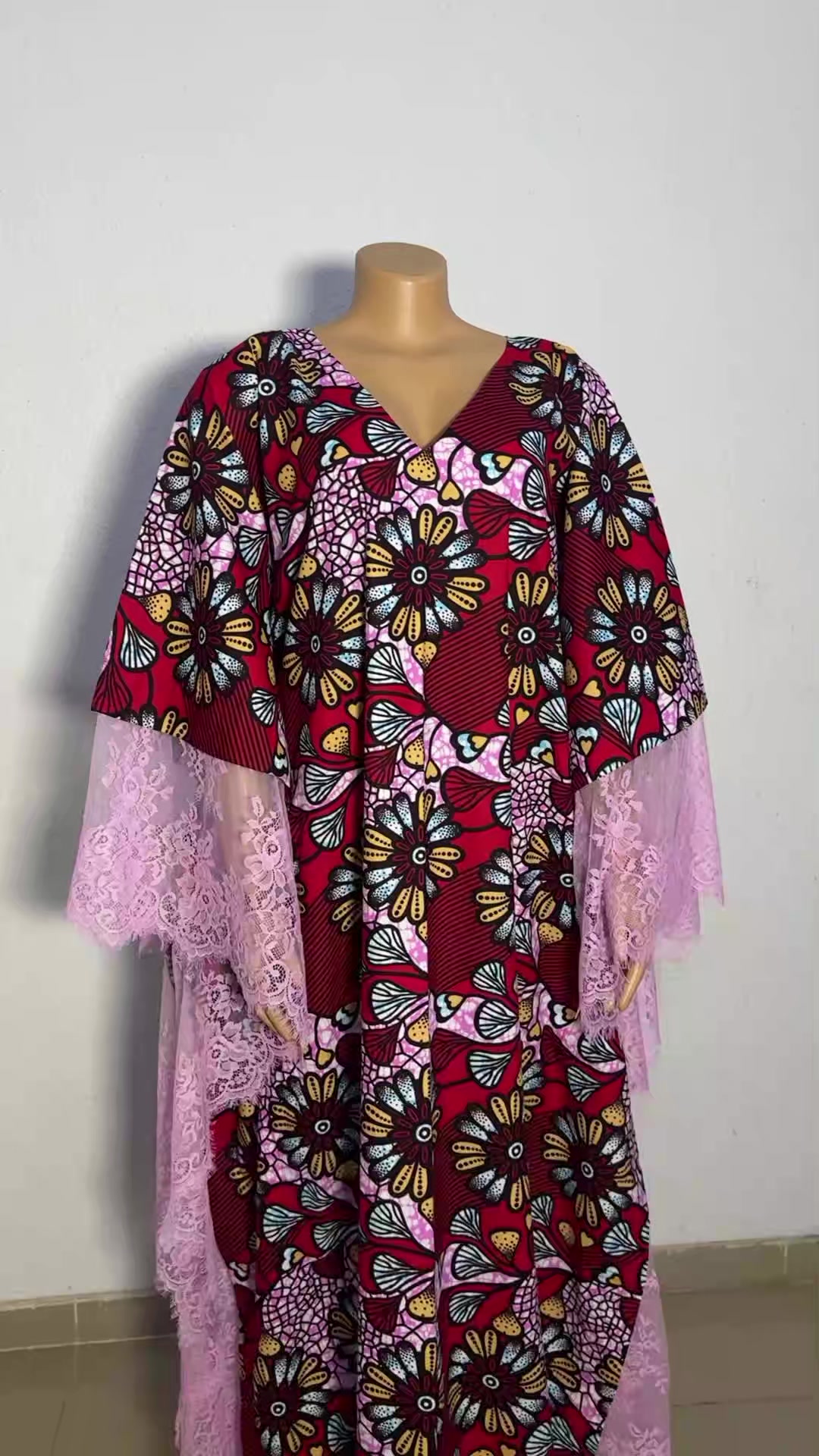 @Wura's Couture