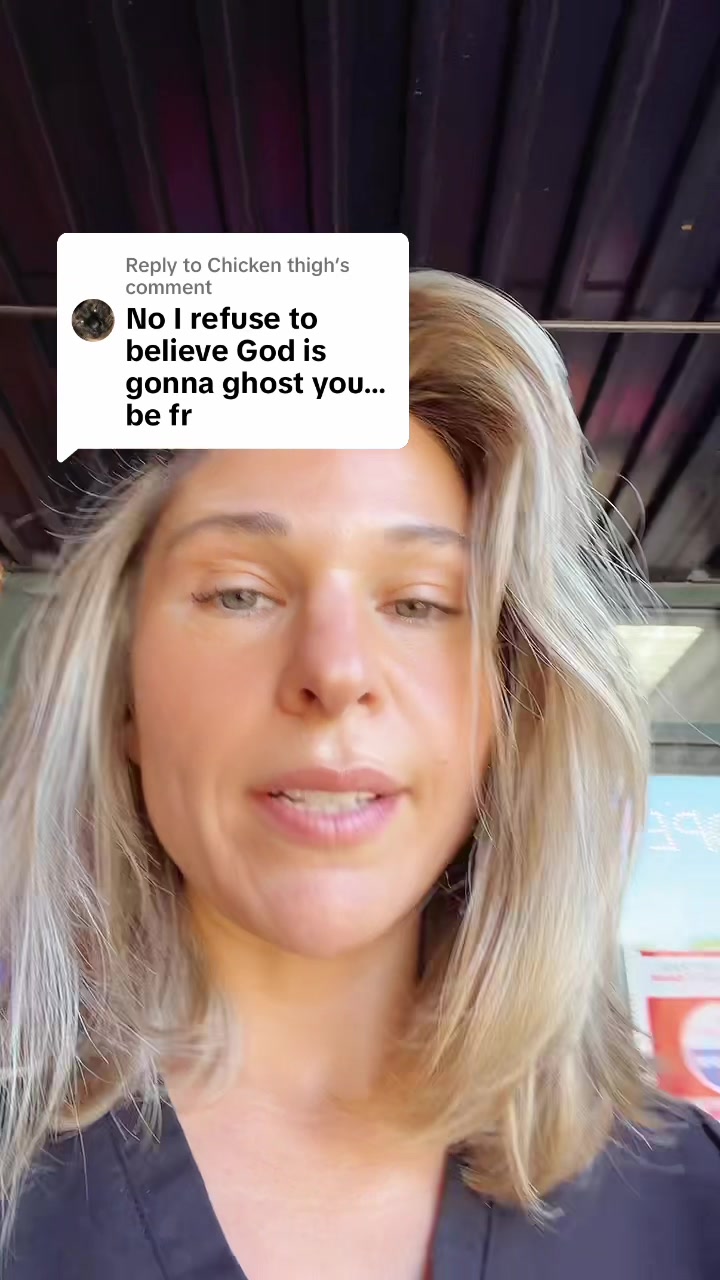 @Thegospeltea
