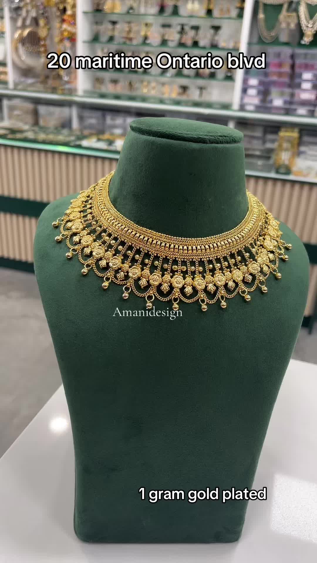 @Amanidesign