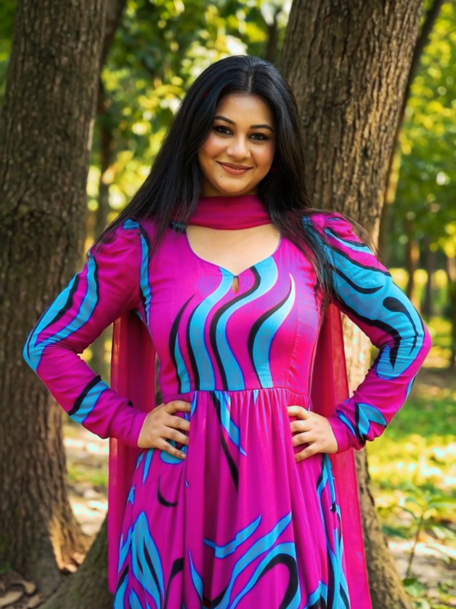 @Anika Tabassum
