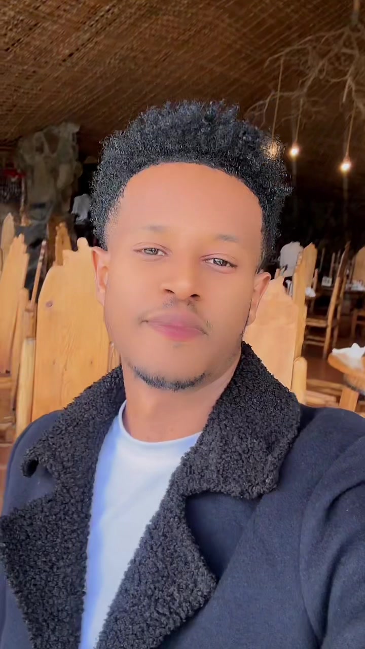 @dagim tewodros
