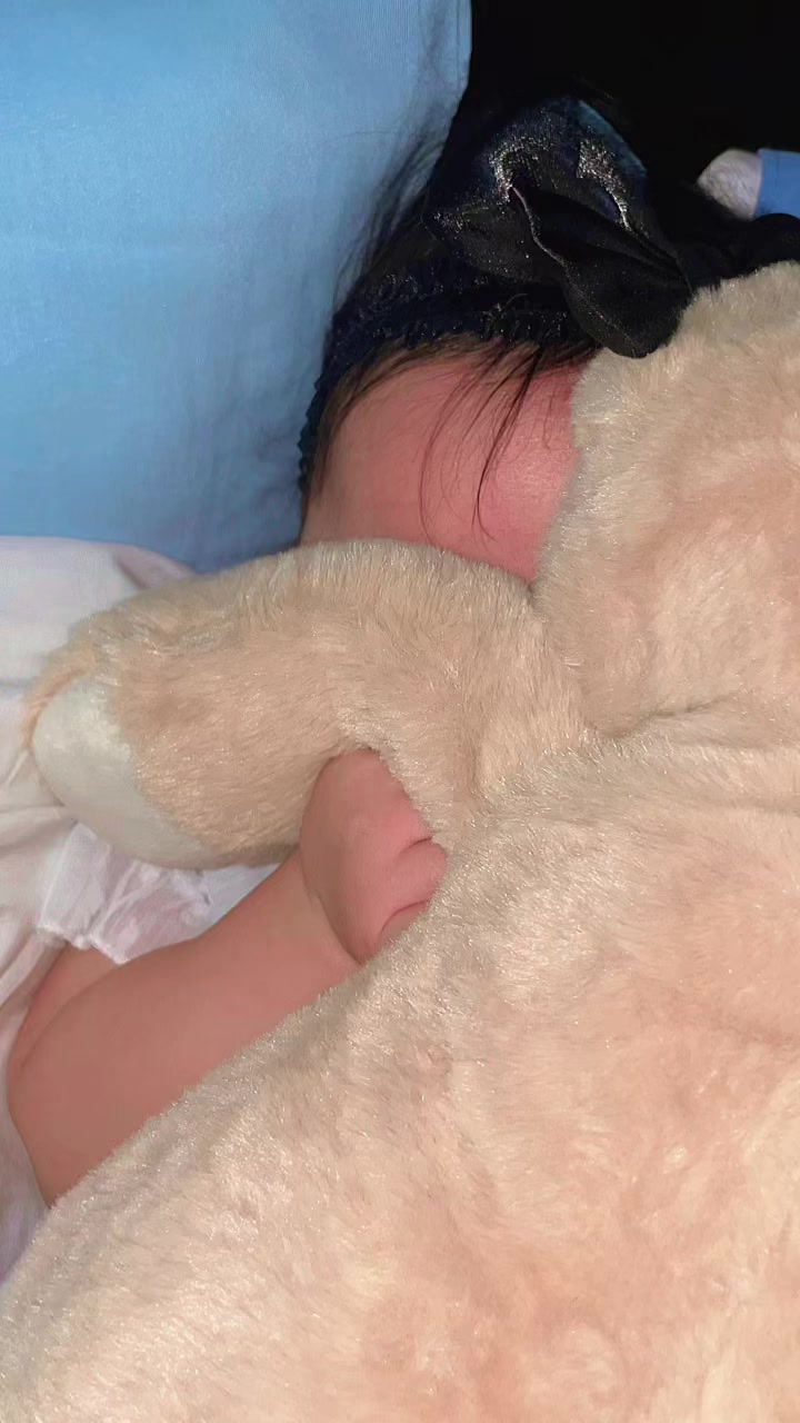 @Mam&aacute; de Hanna