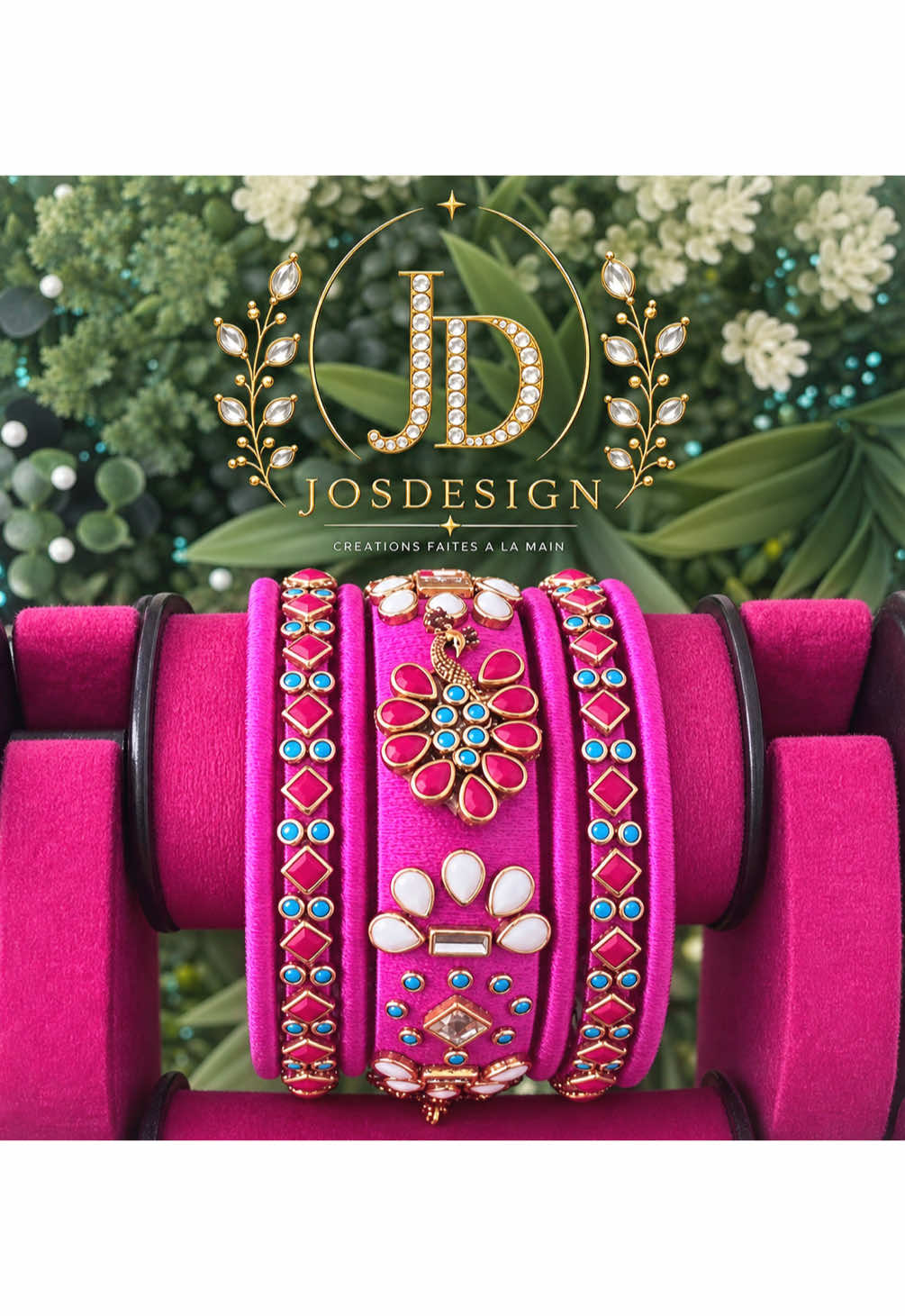 @Jos design