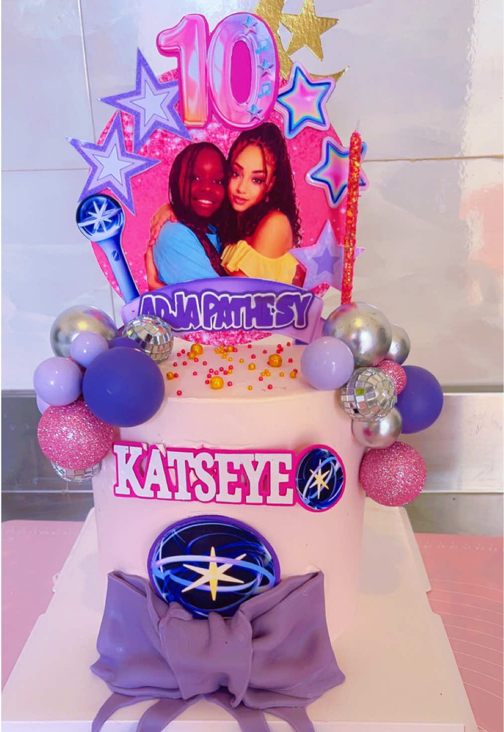 @Gi's cake Pâtisserie