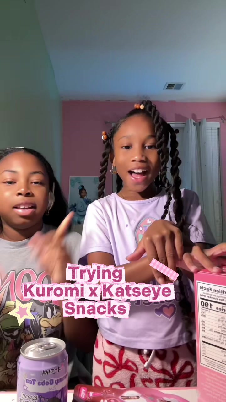 @ThatGirlKendaaa
