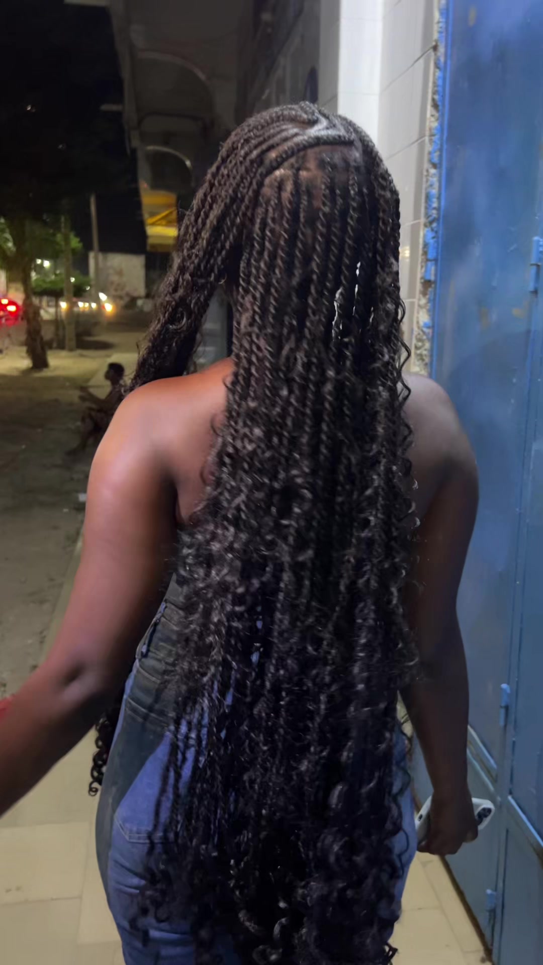 @AfroNappyKaolack