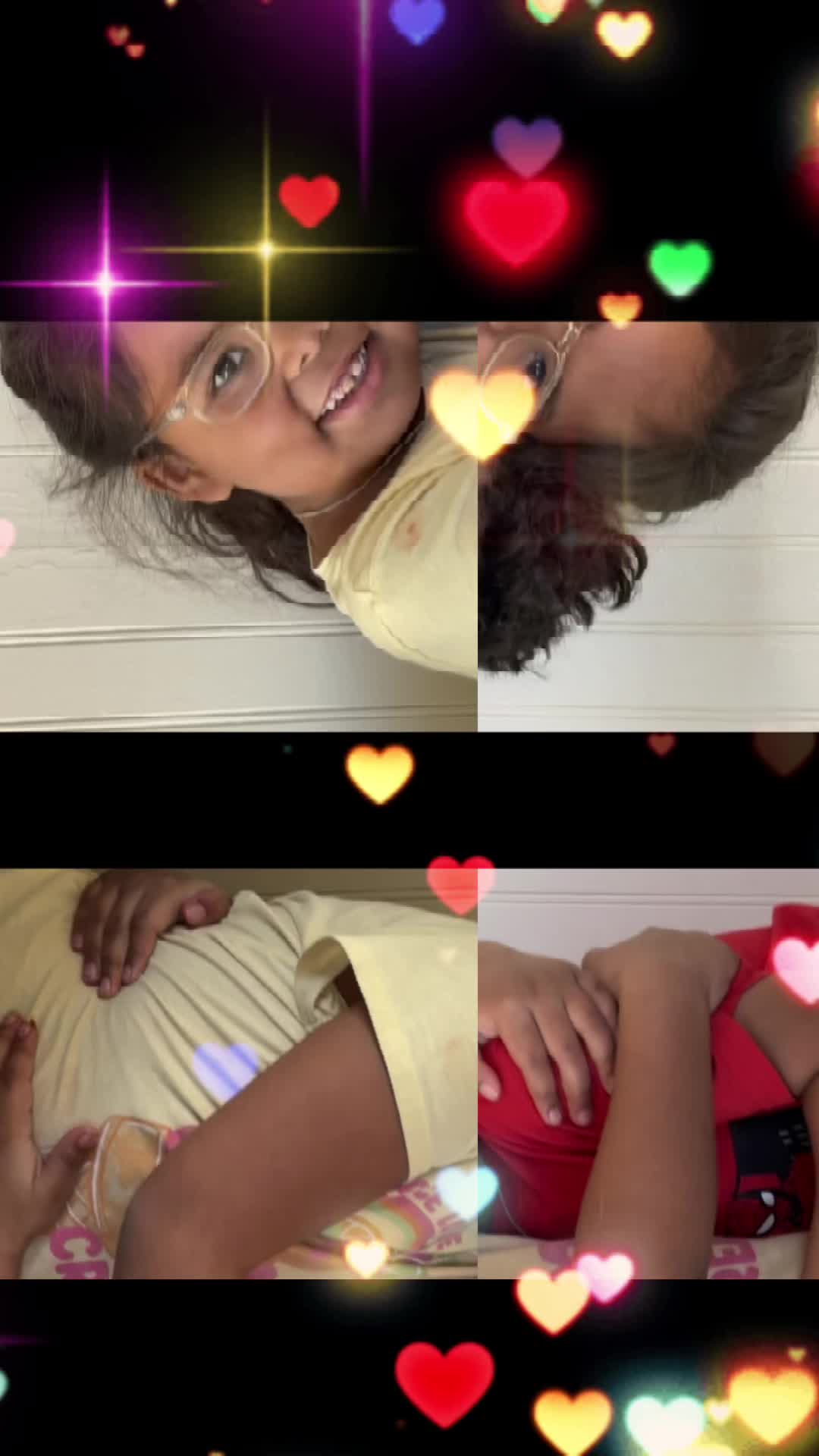 @Kinyaa'aanii Todich'ii'nii