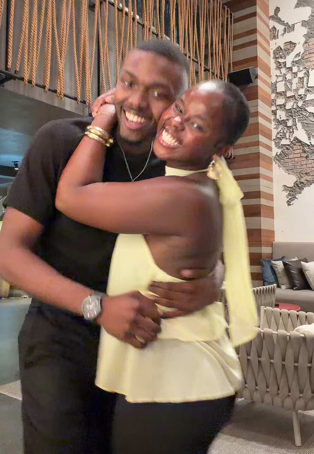 @Diamond & Hans