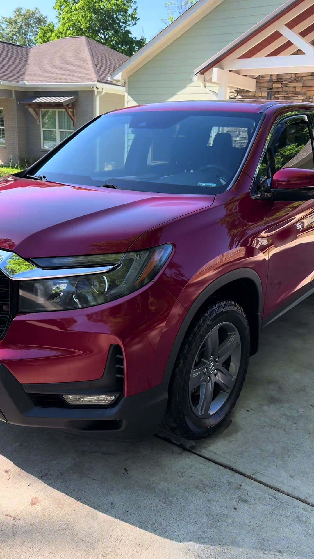 @FoamFreakz Auto Detailing