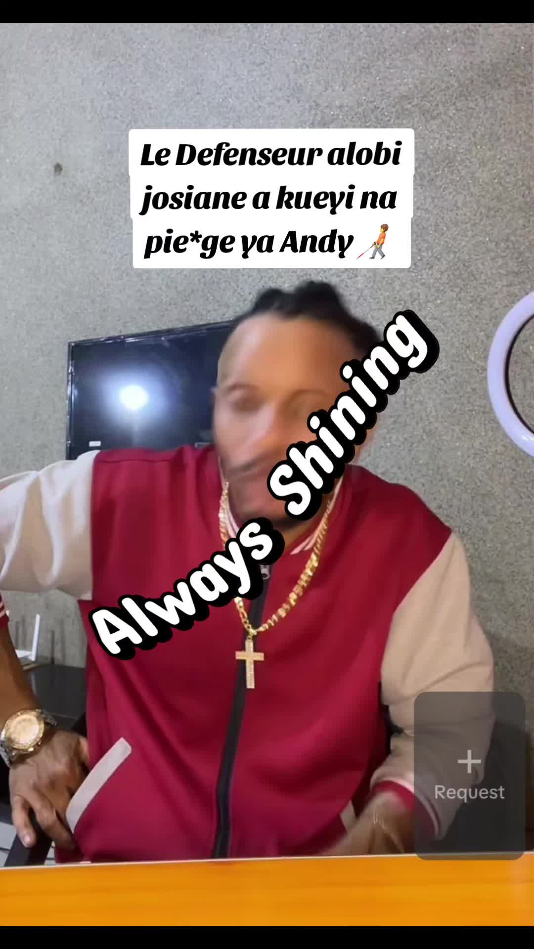 @Always Shining 2💫
