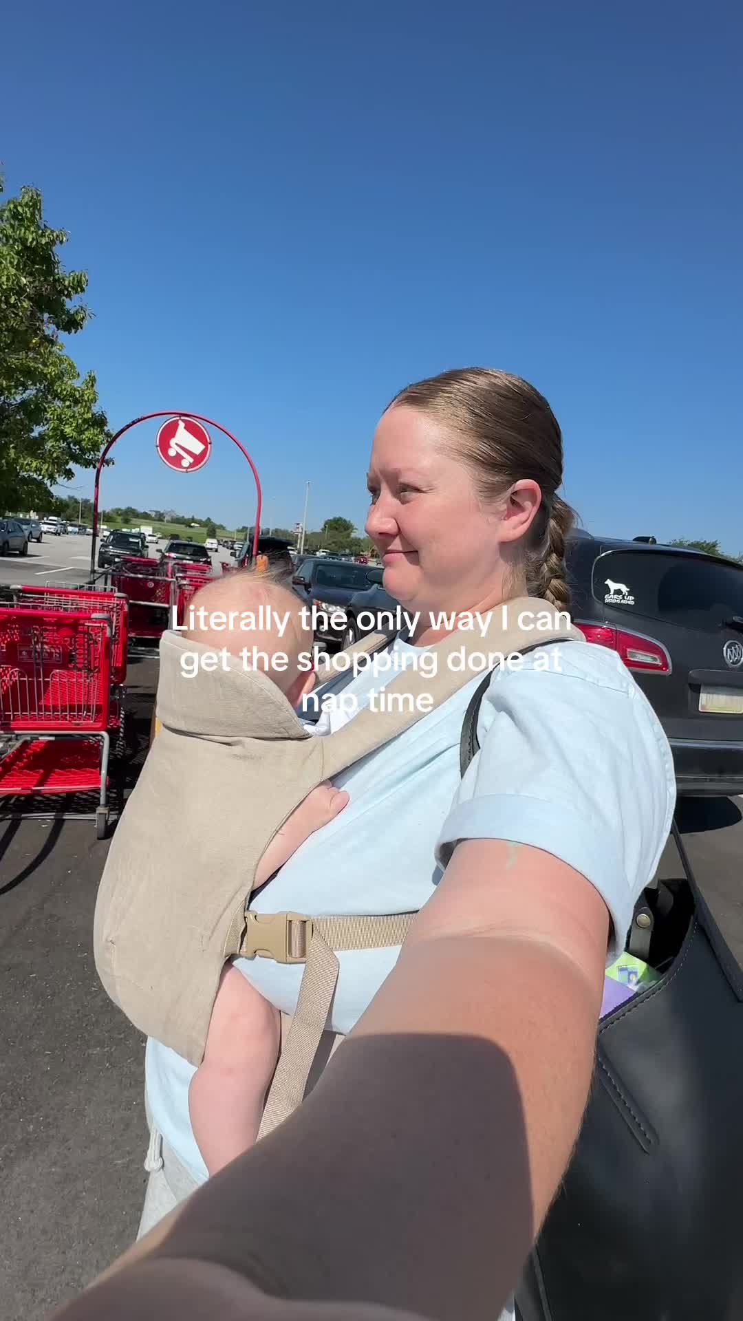 @Maggie | Iowa Mom