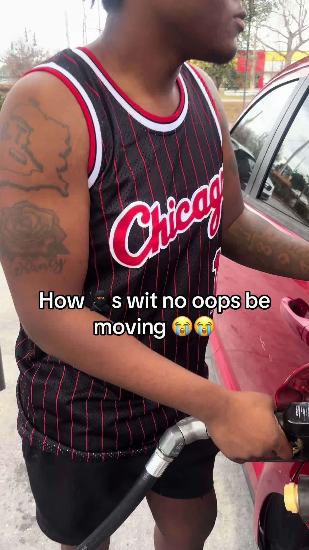 @Shagaliciuos