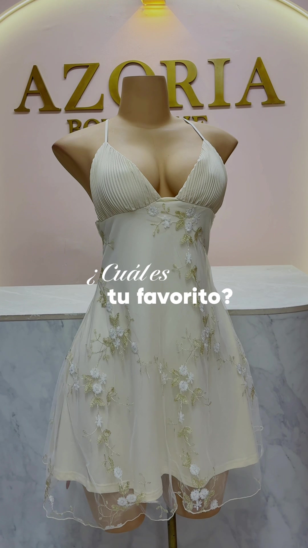 @Azoria boutique