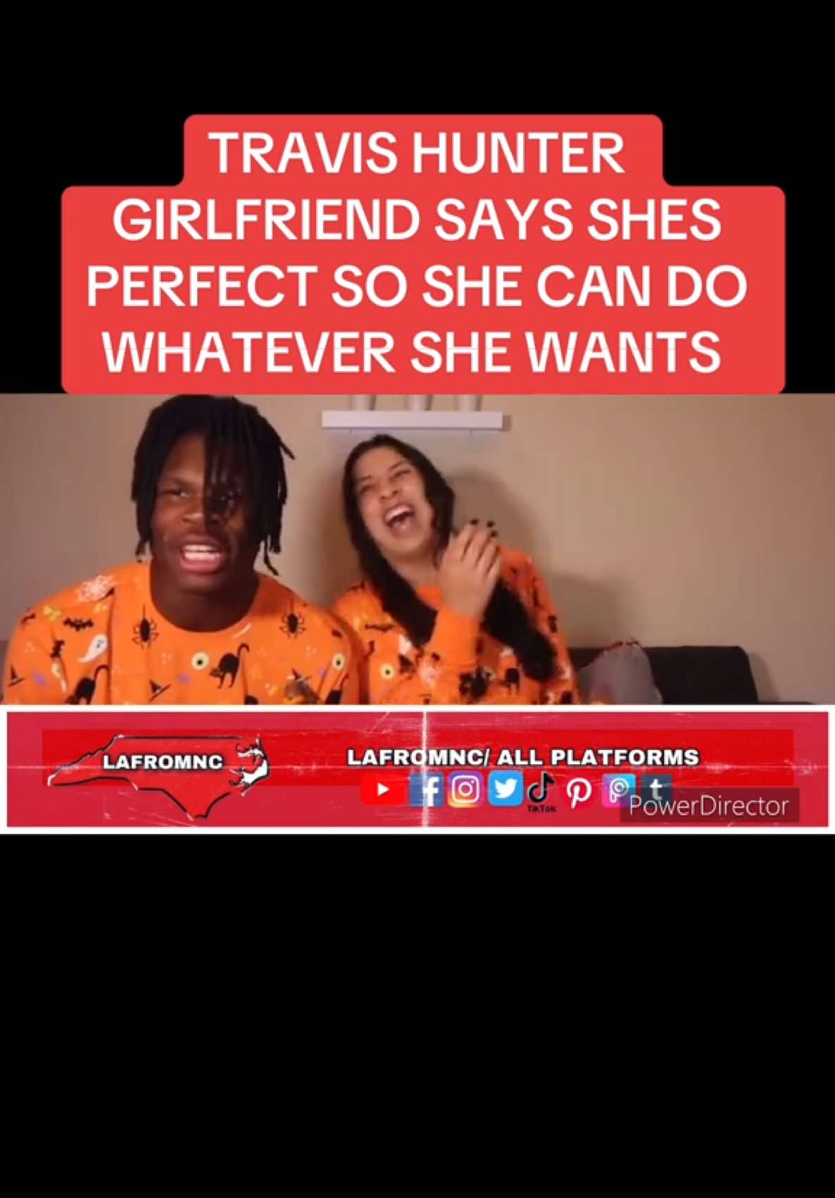 @LAFROMNC