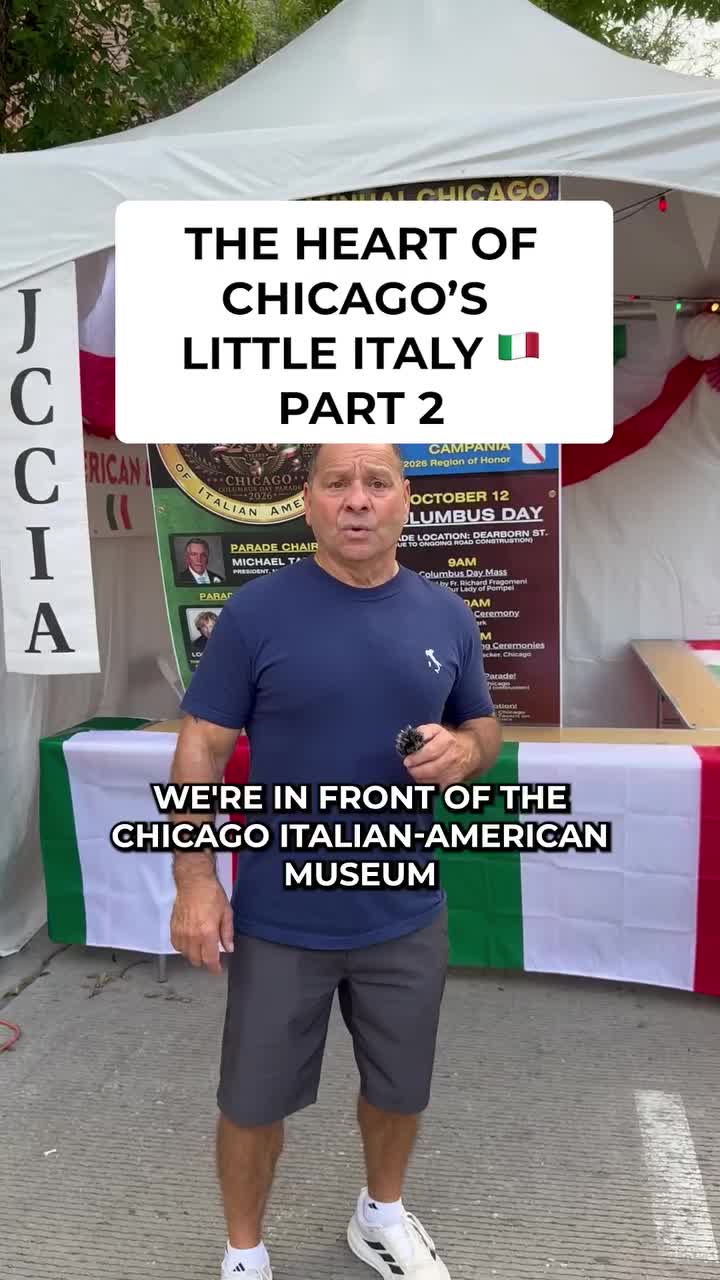 @HardcoreItalians