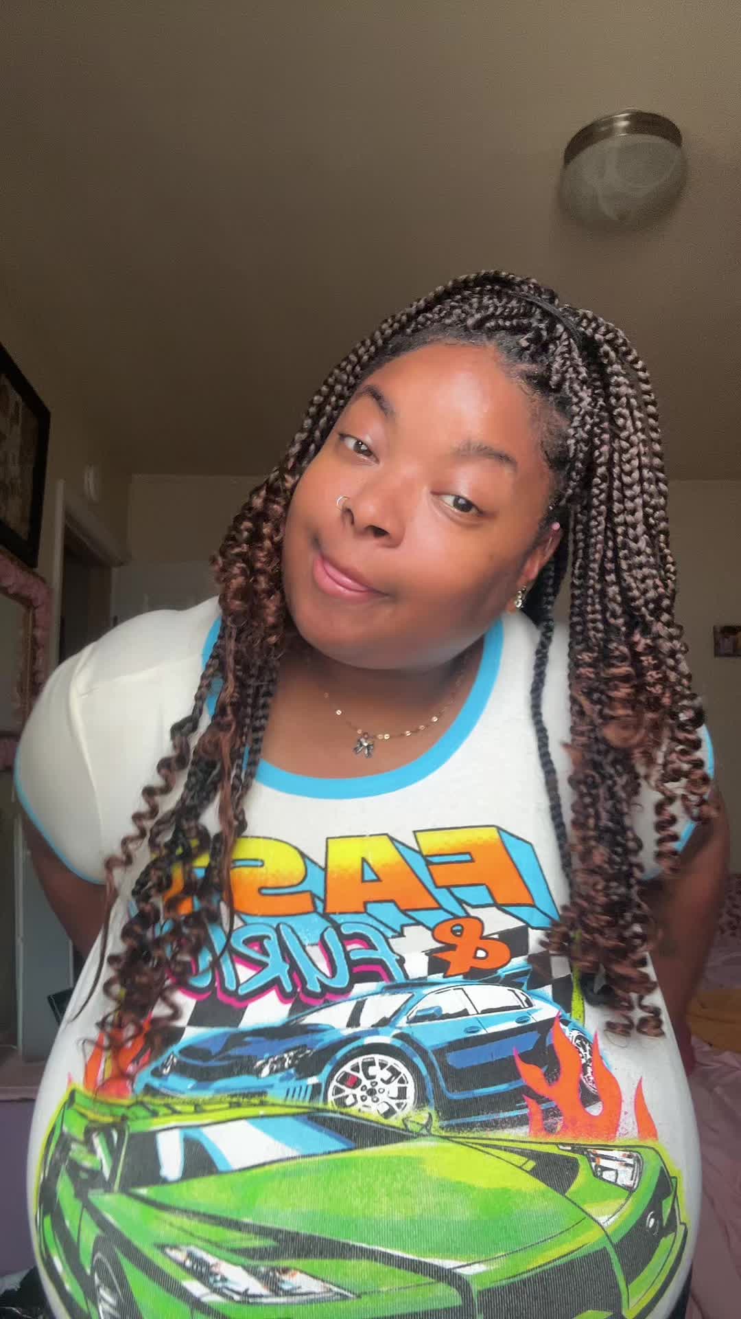 @Shazmon😘