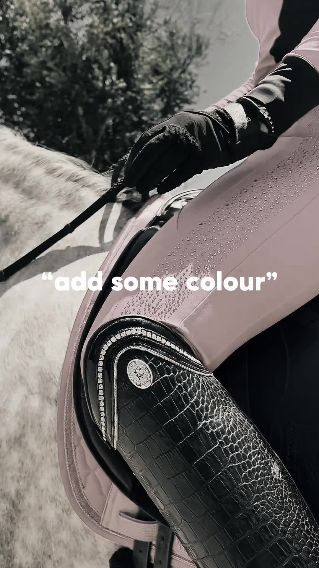 @Sync Equestrian