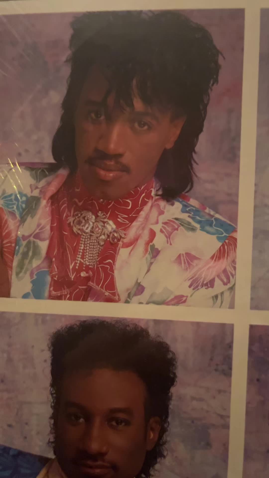 @The Vinylist