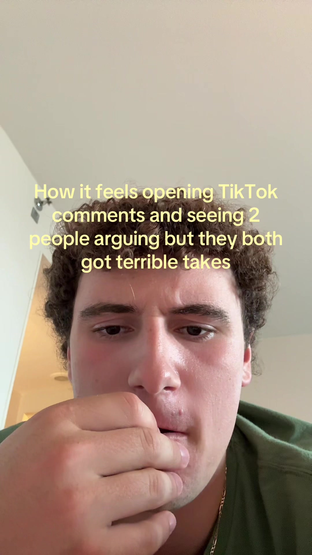 @Will