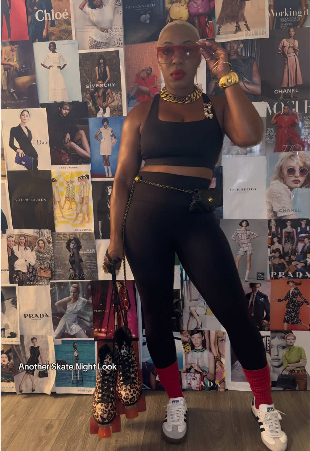 @Mika | Fashion Stylist
