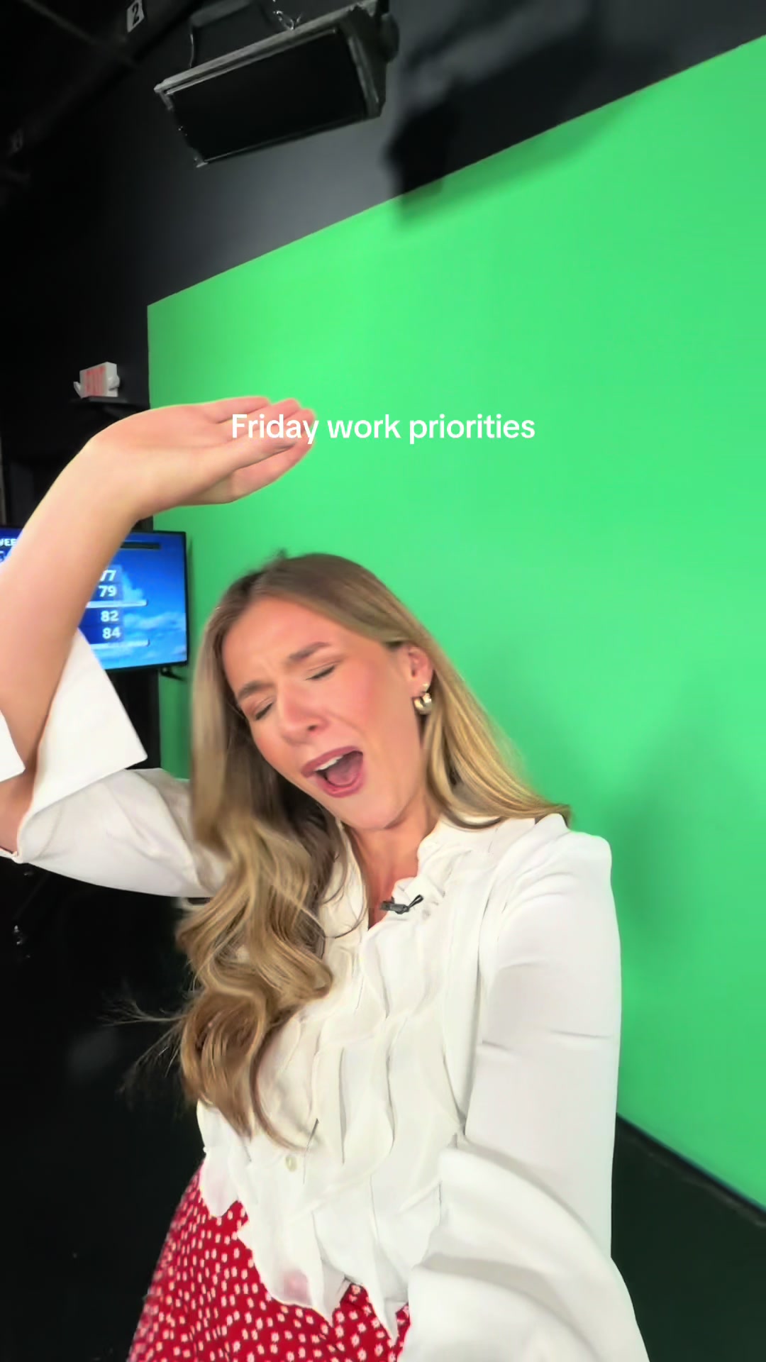 @Julia Donovan