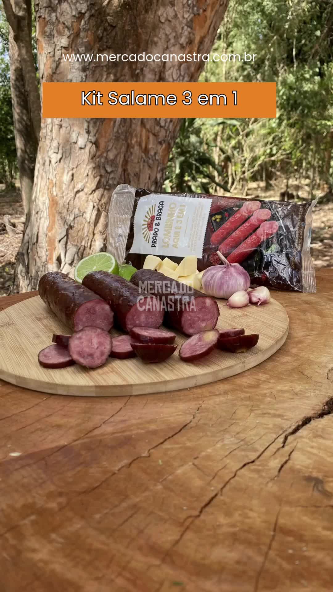 @Mercado Canastra