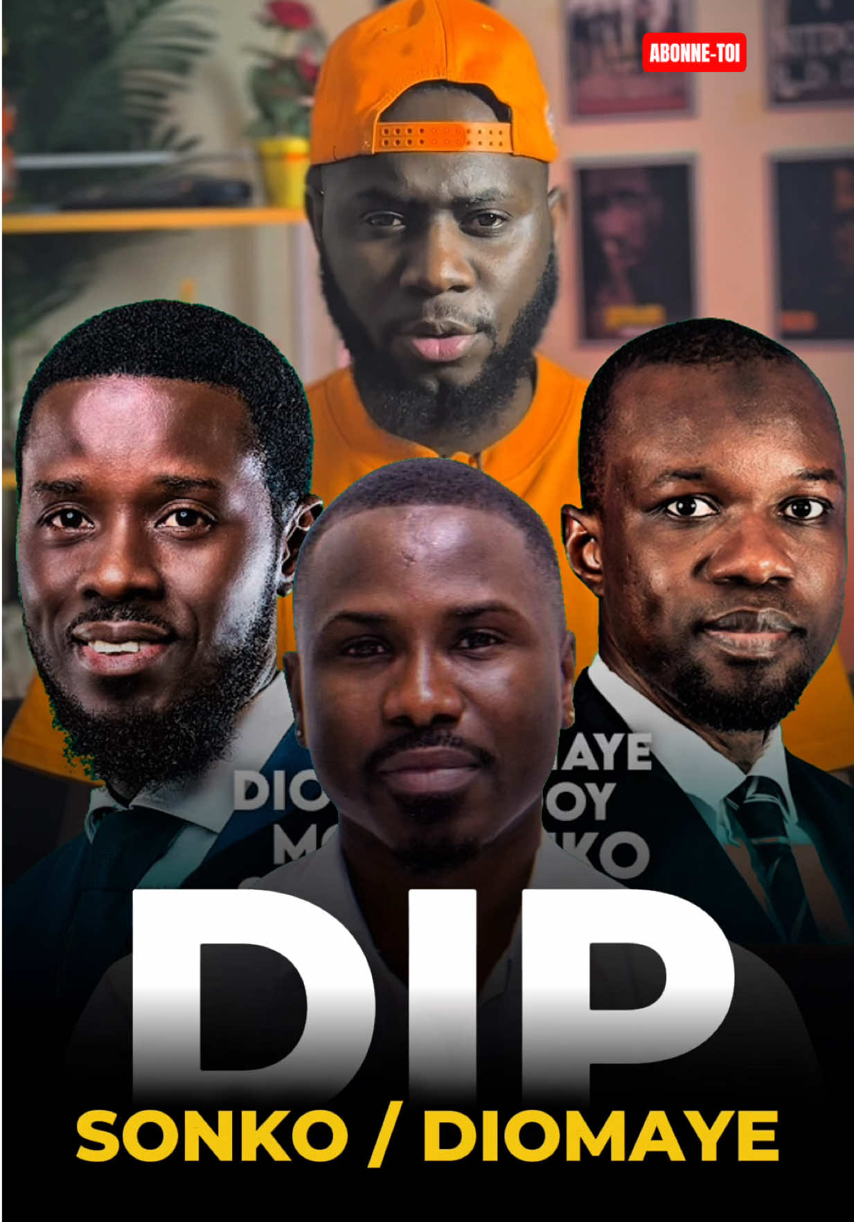 @Babacar&ensp;Ndour&ensp;Tv