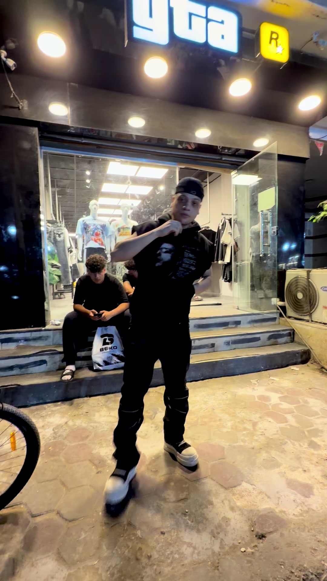 @gta/shop Eg