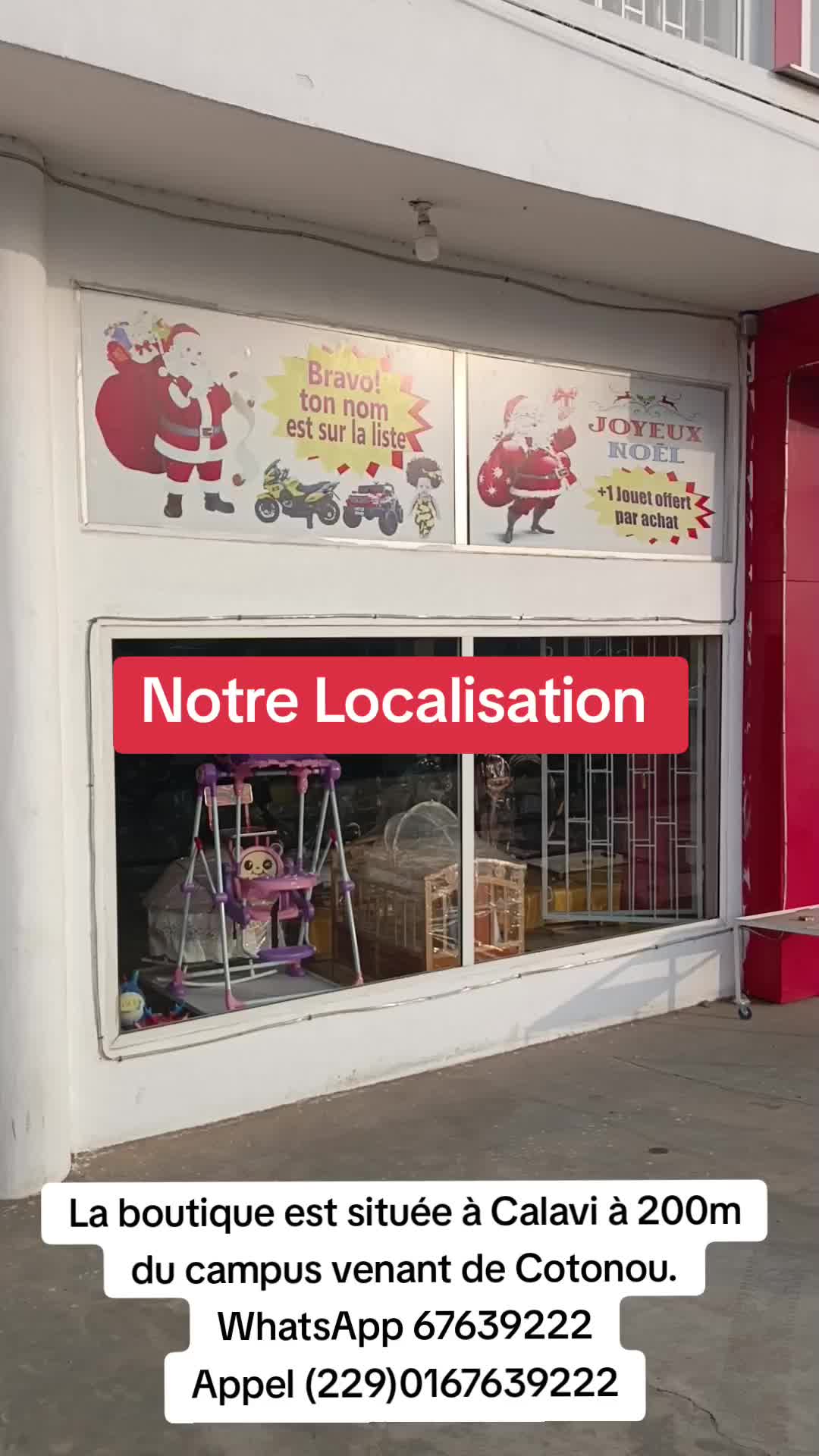 @Youpi, la 🏡 du P&egrave;re No&euml;l