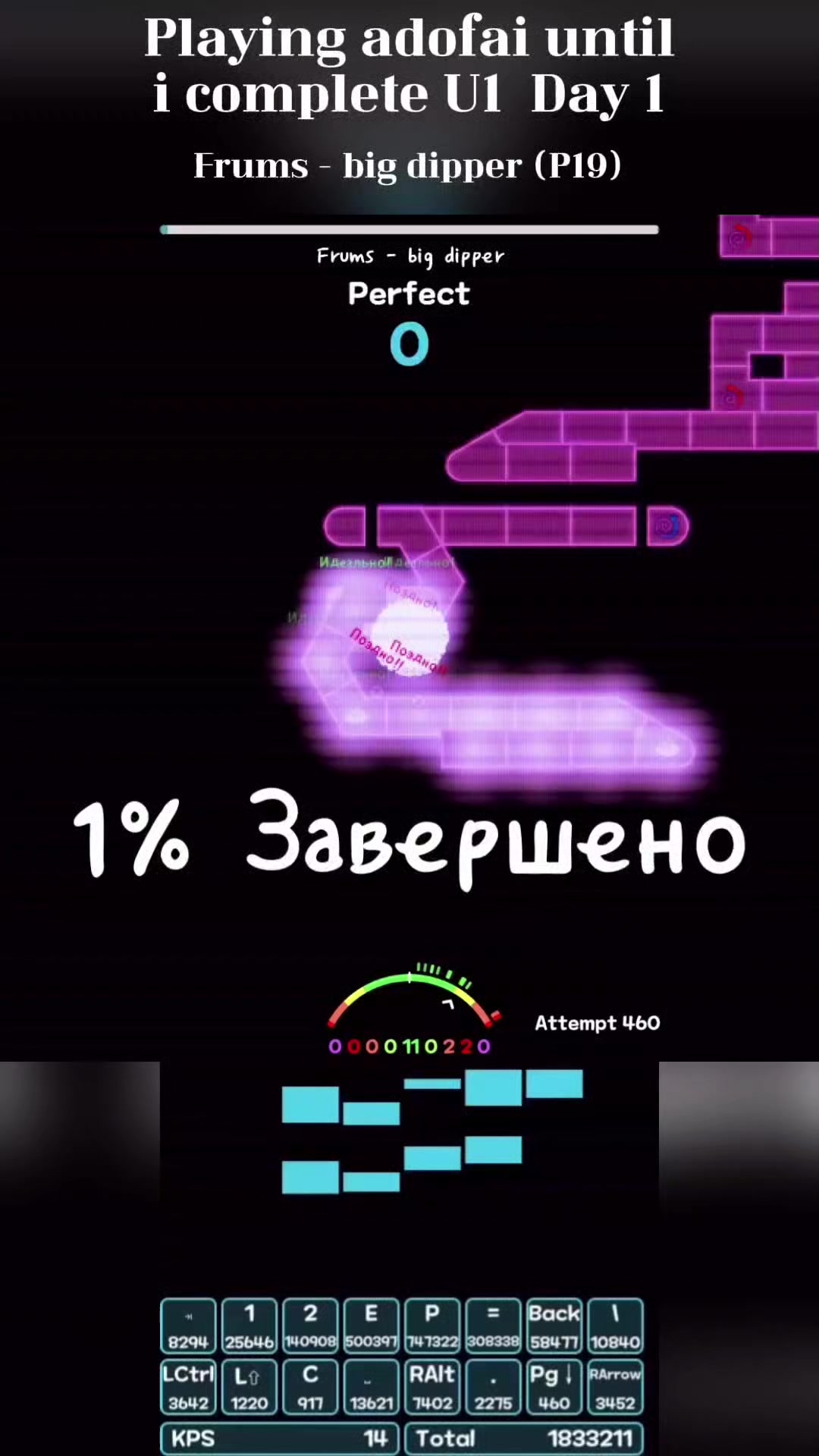 @пережил три аборта