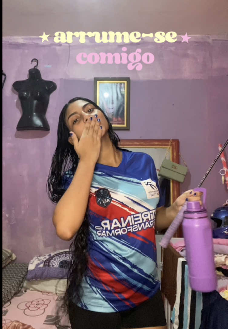 @jheny | mamãe da luara💜