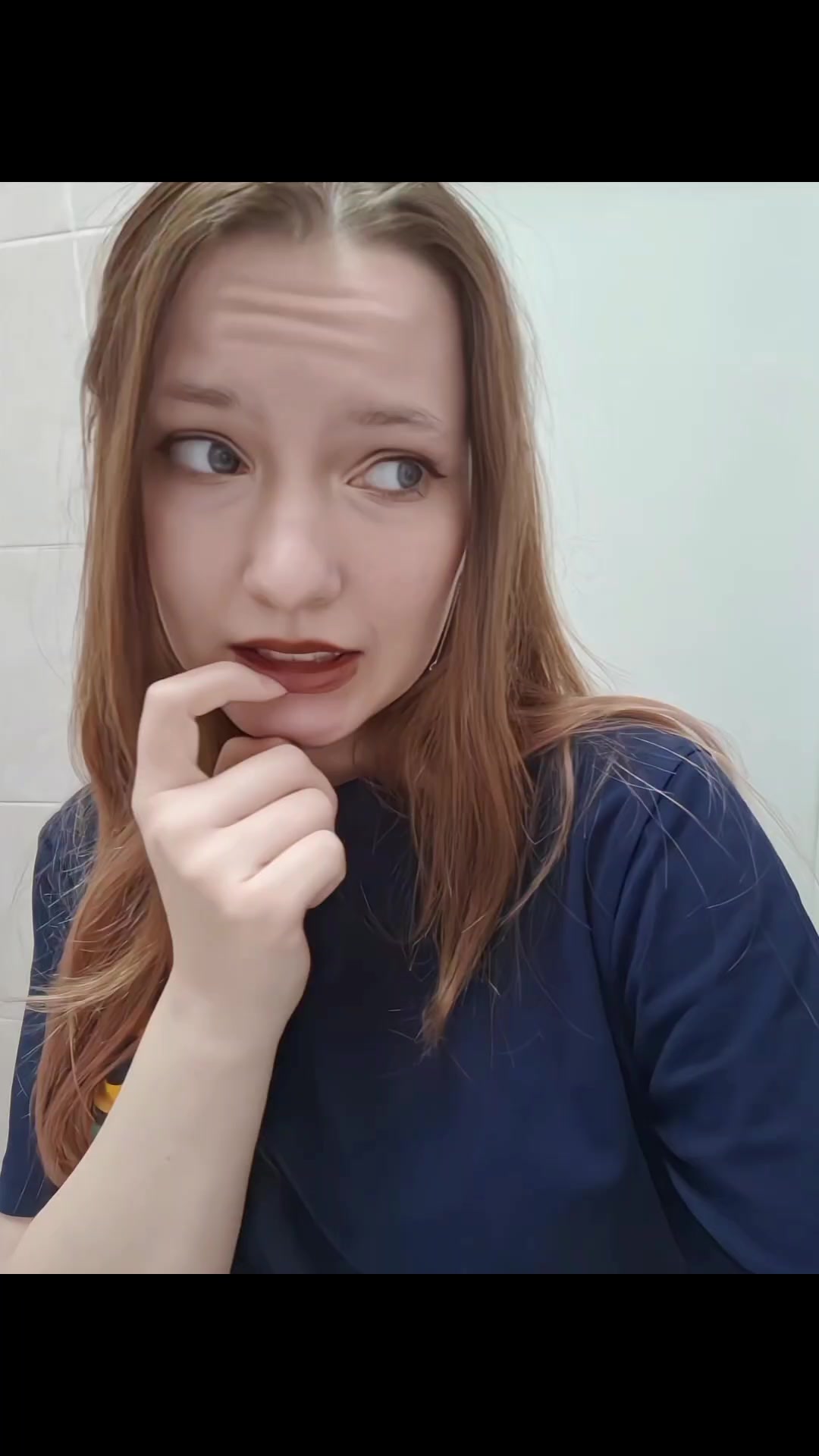 @помой голову