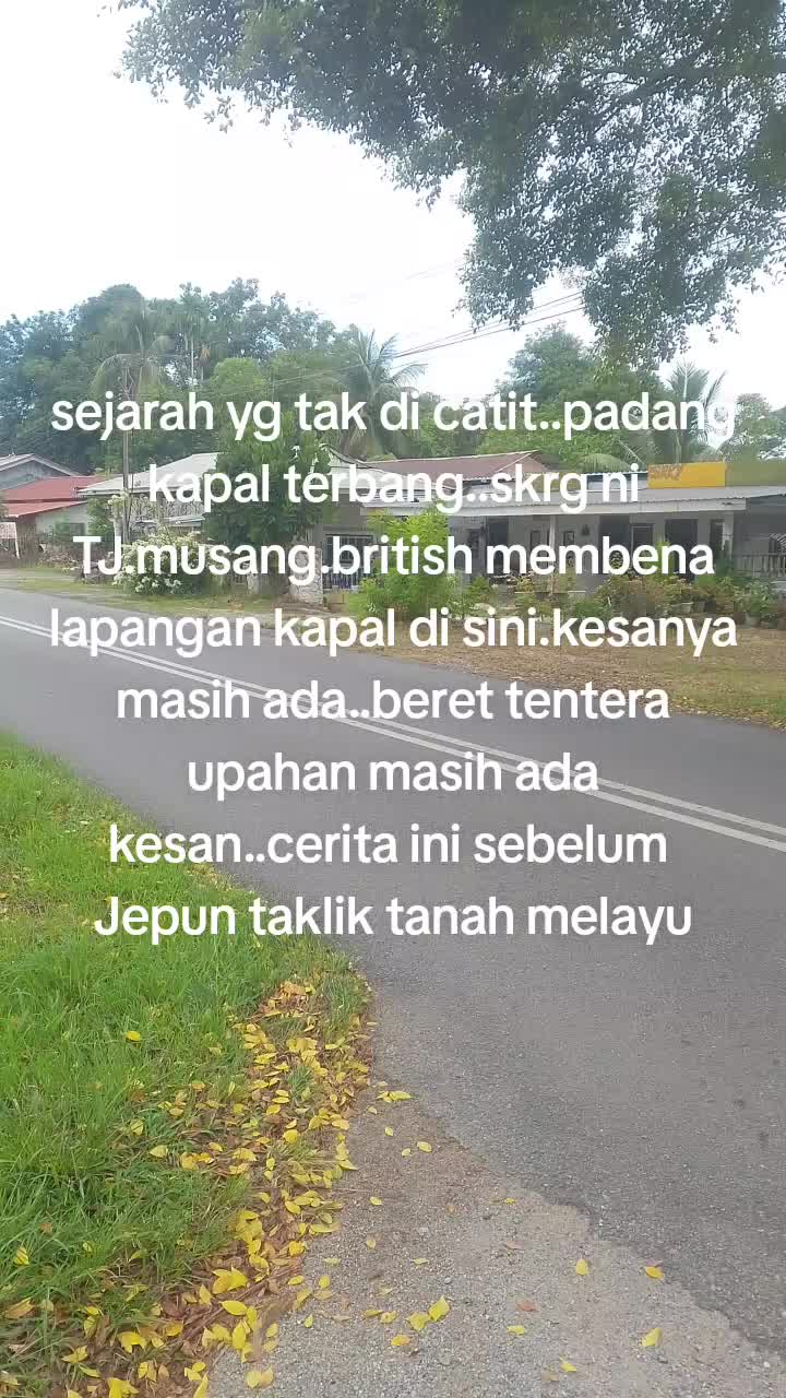 @Wan nasruy