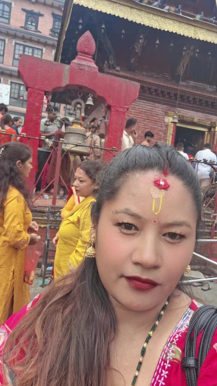 @🇳🇵Khusi Tamang 🇳🇵