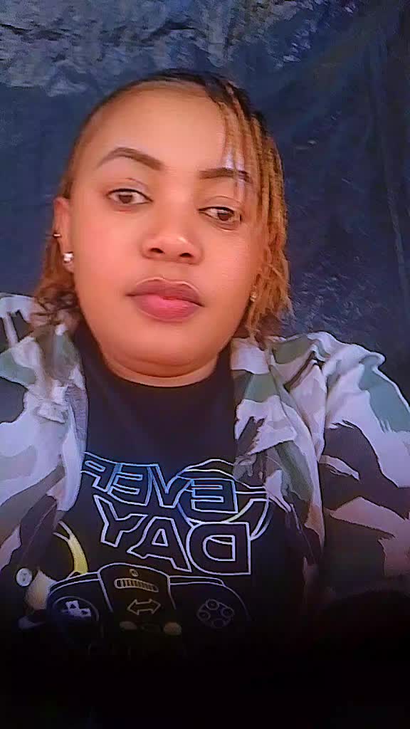 @Caroline Wambui